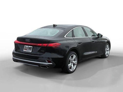 2025 Audi A5 Prestige TFSI quattro S tronic