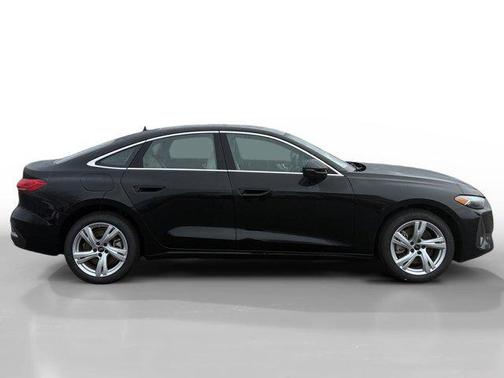 2025 Audi A5 Prestige TFSI quattro S tronic