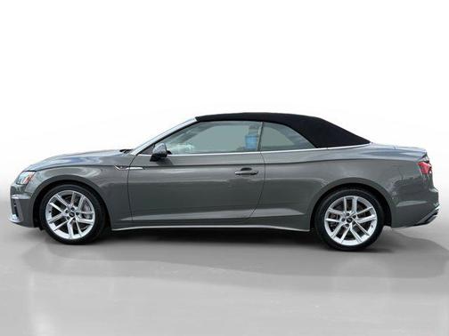 2023 Audi A5 Premium 45 TFSI S line quattro S tronic