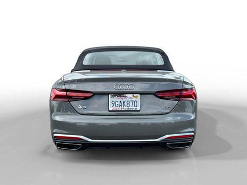 2023 Audi A5 Premium 45 TFSI S line quattro S tronic