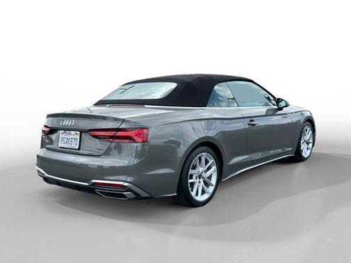 2023 Audi A5 Premium 45 TFSI S line quattro S tronic