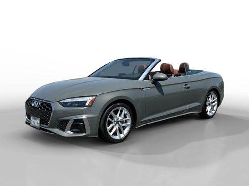 2023 Audi A5 Premium 45 TFSI S line quattro S tronic