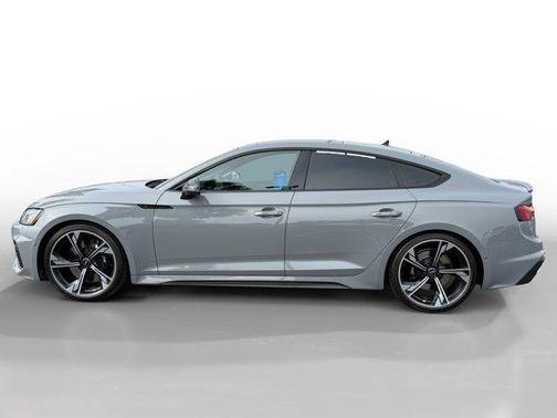 2023 Audi RS 5 2.9T