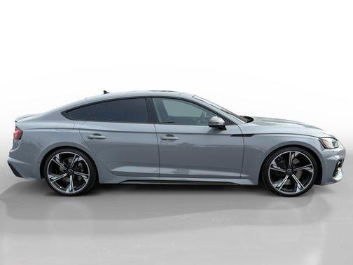 2023 Audi RS 5 2.9T
