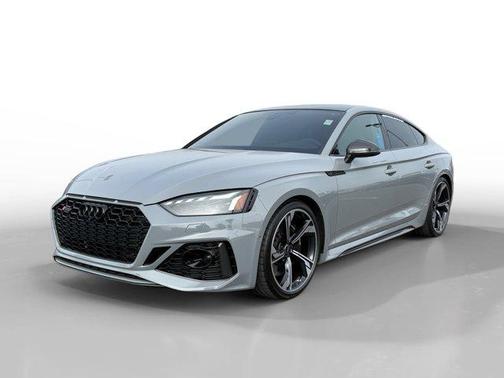 2023 Audi RS 5 2.9T