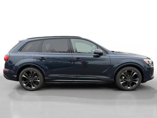 2026 Audi Q7 55 Prestige