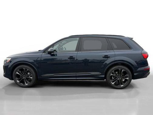 2026 Audi Q7 55 Prestige