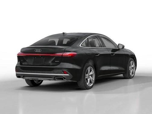 2025 Audi A5 Premium TFSI quattro S tronic