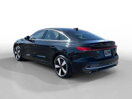 2025 Audi A5 Premium TFSI quattro S tronic