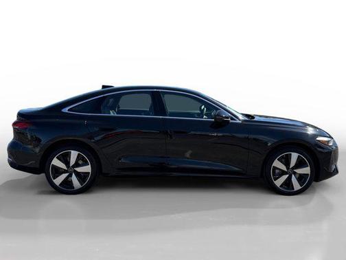 2025 Audi A5 Premium TFSI quattro S tronic