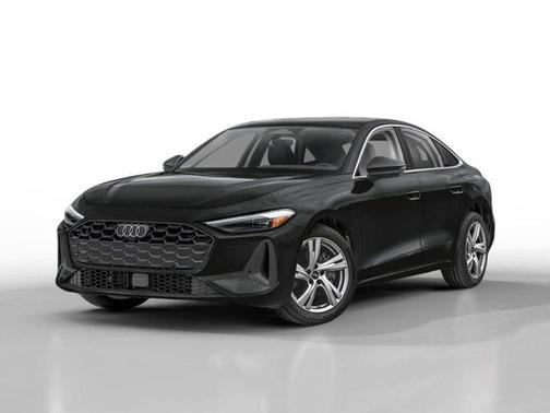 2025 Audi A5 Premium TFSI quattro S tronic