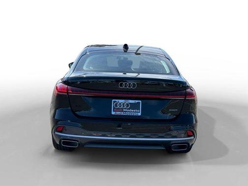 2025 Audi A5 Premium TFSI quattro S tronic