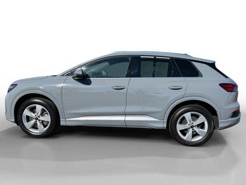 2023 Audi Q4 e-tron Premium Plus 50 quattro