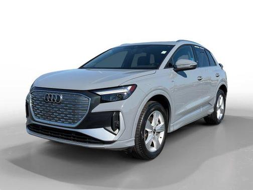 2023 Audi Q4 e-tron Premium Plus 50 quattro