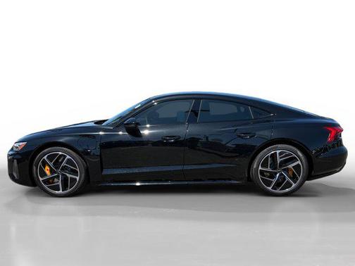 2024 Audi RS e-tron GT quattro