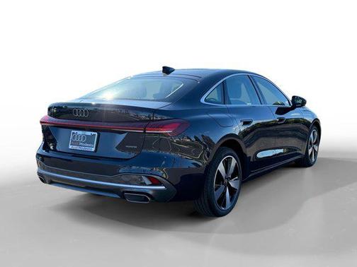 2025 Audi A5 Premium TFSI quattro S tronic