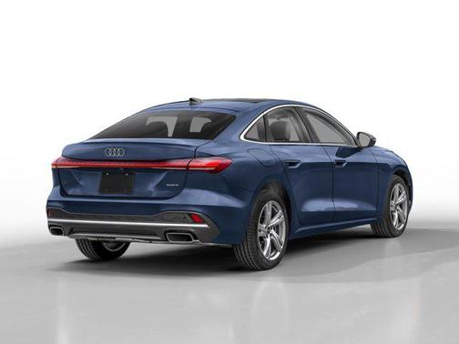 2025 Audi A5 Premium TFSI quattro S tronic