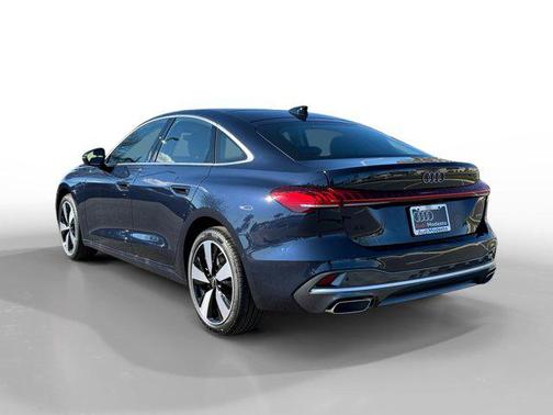 2025 Audi A5 Premium TFSI quattro S tronic