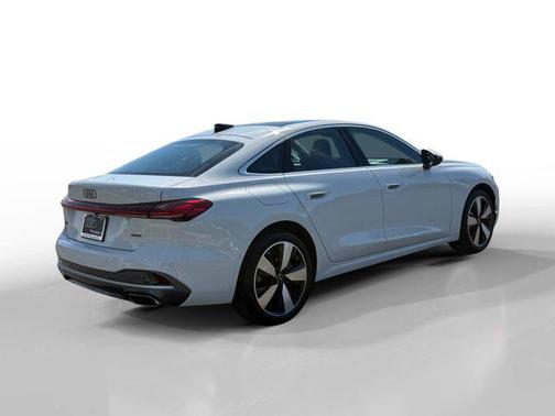 2025 Audi A5 Premium Plus