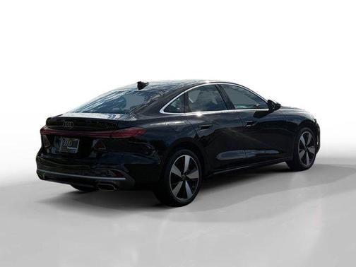 2025 Audi A5 Premium Plus