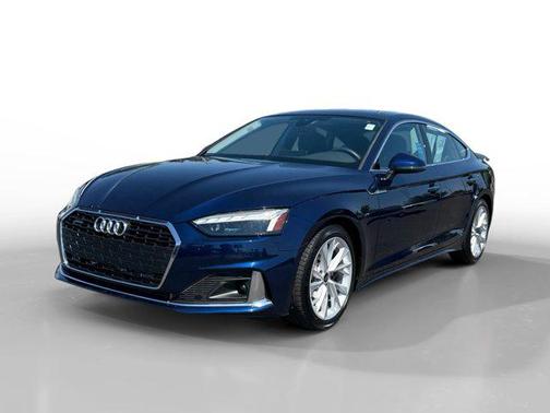 2022 Audi A5 Sportback Premium Plus