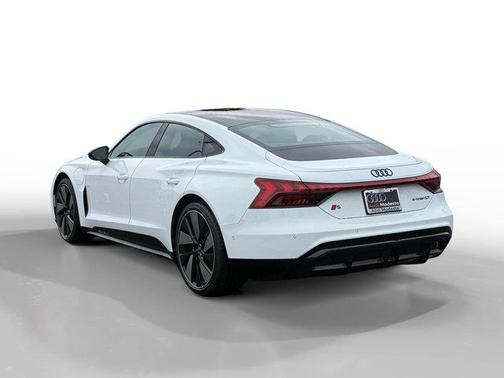 2026 Audi S e-tron GT Premium Plus quattro