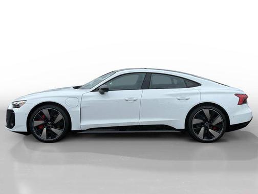 2026 Audi S e-tron GT Premium Plus quattro