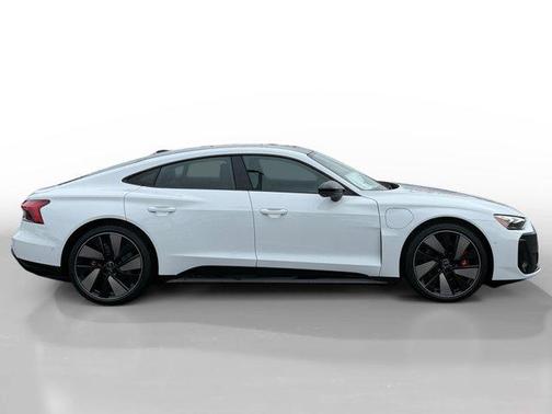 2026 Audi S e-tron GT Premium Plus quattro