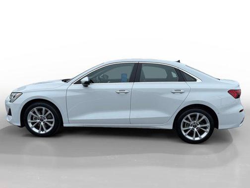 2025 Audi A3 Premium