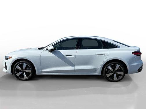 2025 Audi A5 Premium Plus