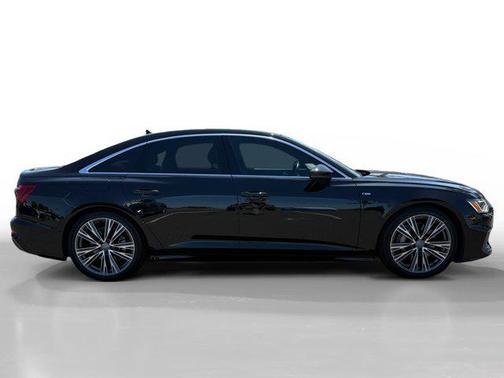 2019 Audi A6 55 Premium Plus