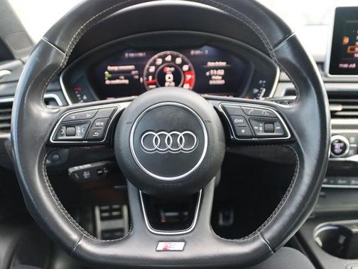 Photo 5 of 34 of 2018 Audi S5 Prestige