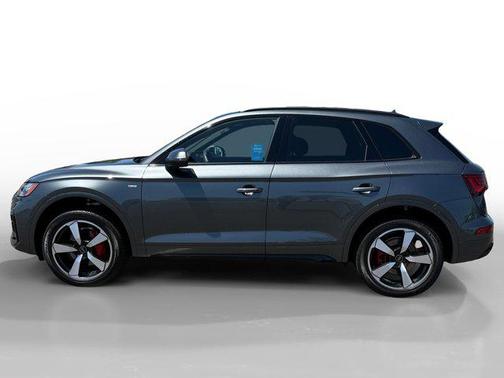 2024 Audi Q5 45 S line Premium Plus