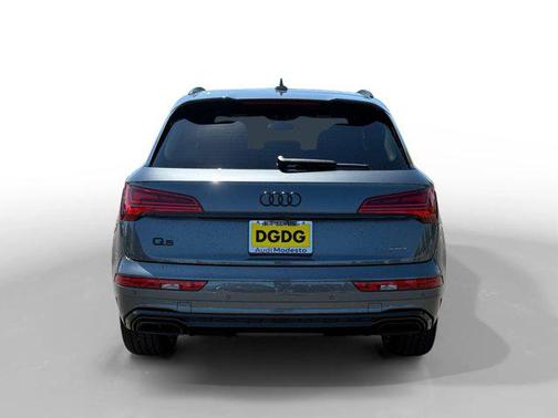 2024 Audi Q5 45 S line Premium Plus