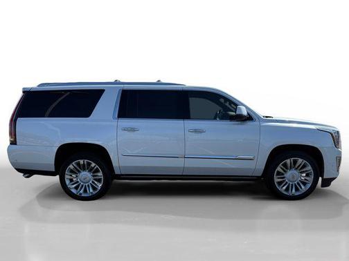 2019 Cadillac Escalade ESV Platinum