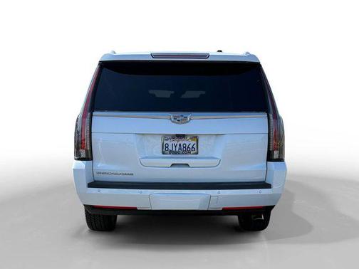 2019 Cadillac Escalade ESV Platinum