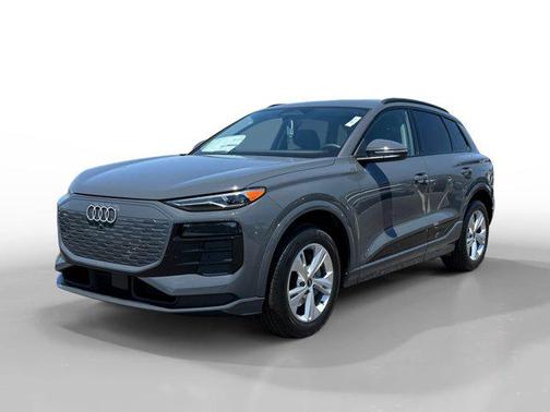 2025 Audi Q6 e-tron Premium
