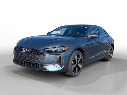 2025 Audi A5 Prestige TFSI quattro S tronic