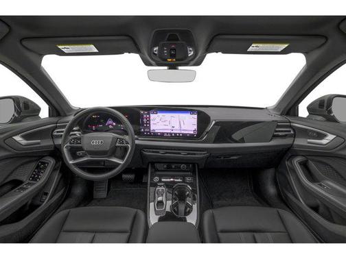 2025 Audi A5 Prestige TFSI quattro S tronic