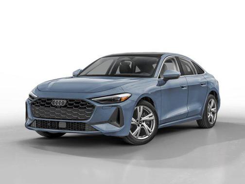 2025 Audi A5 Prestige TFSI quattro S tronic