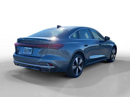 2025 Audi A5 Prestige TFSI quattro S tronic