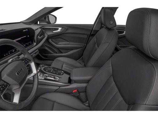 2025 Audi A5 Prestige TFSI quattro S tronic