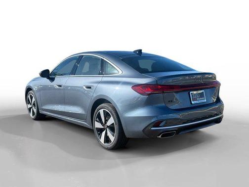 2025 Audi A5 Prestige TFSI quattro S tronic