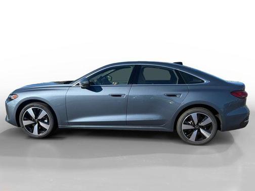 2025 Audi A5 Prestige TFSI quattro S tronic