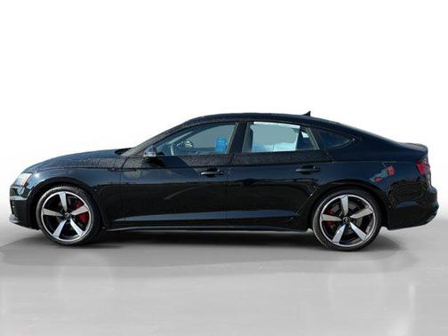 2023 Audi A5 Sportback 45 S Line Prestige