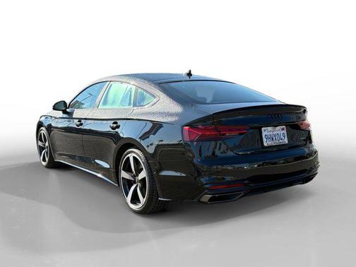 2023 Audi A5 Sportback 45 S Line Prestige