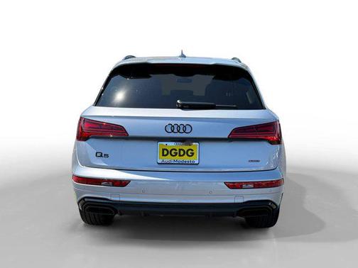 2023 Audi Q5 e 55 S line Premium Plus