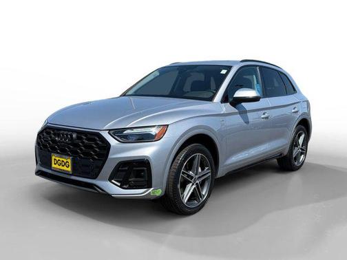 2023 Audi Q5 e 55 S line Premium Plus