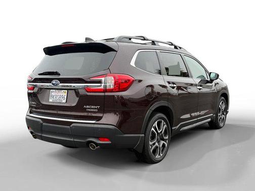 2024 Subaru Ascent Touring 7-Passenger