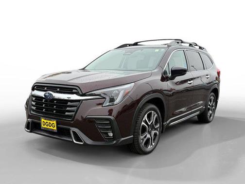 2024 Subaru Ascent Touring 7-Passenger